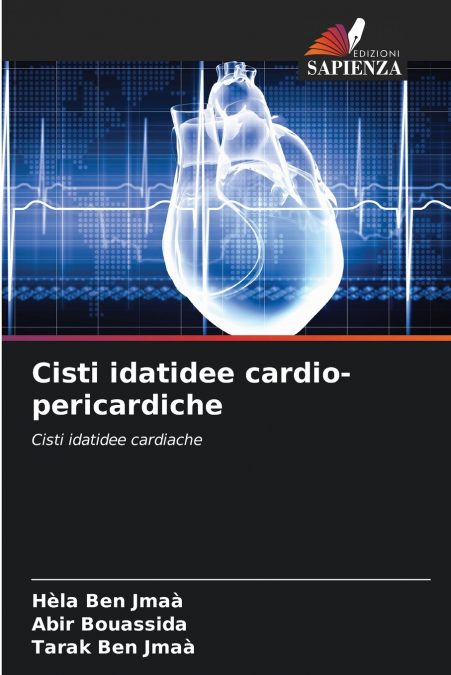 CISTI IDATIDEE CARDIO-PERICARDICHE