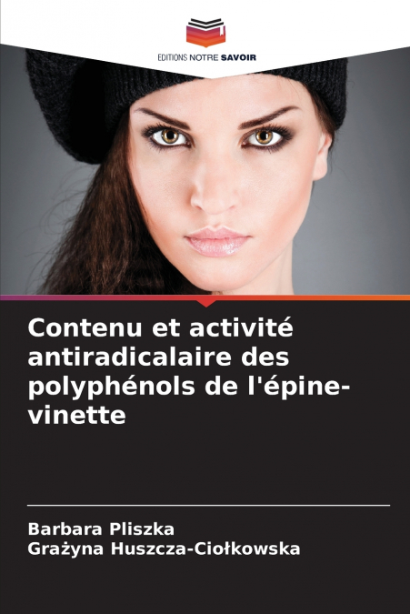 CONTENU ET ACTIVITE ANTIRADICALAIRE DES POLYPHENOLS DE L?EPI