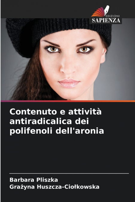 CONTENUTO E ATTIVITA ANTIRADICALICA DEI POLIFENOLI DELL?ARON