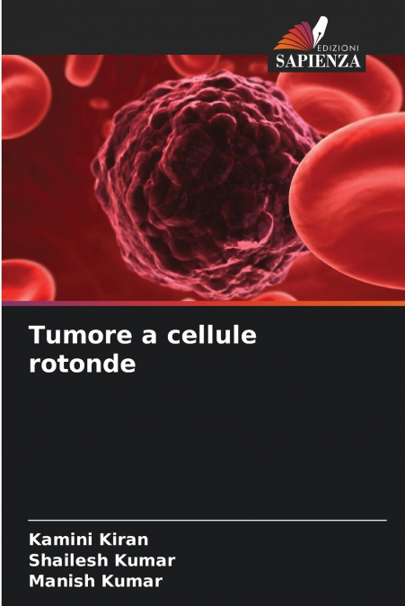 TUMOR DE CELULAS REDONDAS