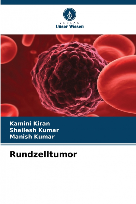 TUMOR DE CELULAS REDONDAS