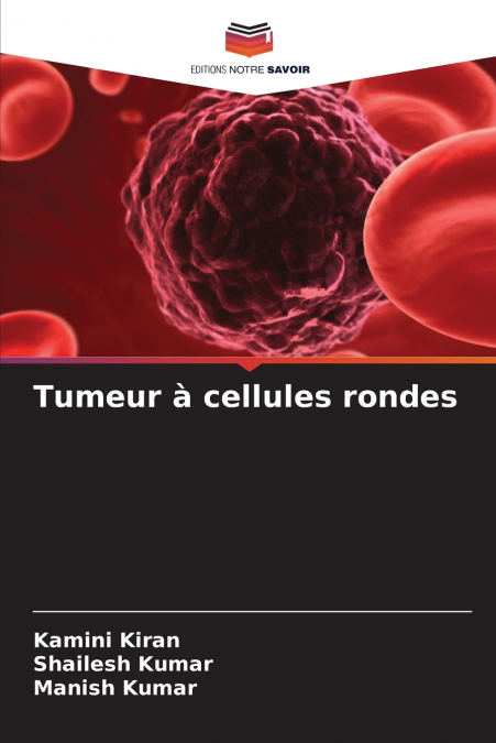 TUMOR DE CELULAS REDONDAS