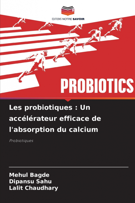 LES PROBIOTIQUES