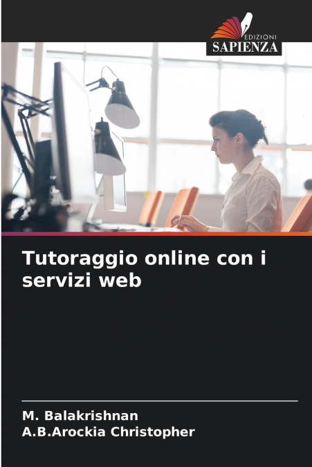 TUTORAT EN LIGNE A L?AIDE DE SERVICES WEB