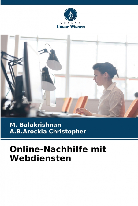 TUTORAT EN LIGNE A L?AIDE DE SERVICES WEB