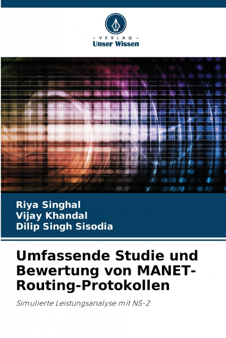 ETUDE APPROFONDIE ET EVALUATION DES PROTOCOLES DE ROUTAGE MA