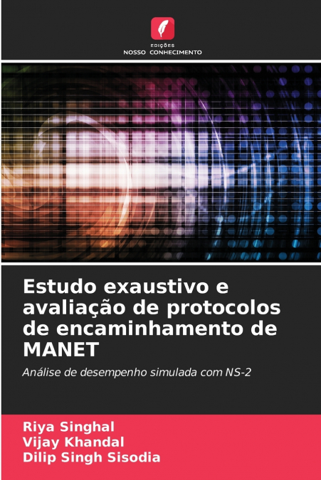 ETUDE APPROFONDIE ET EVALUATION DES PROTOCOLES DE ROUTAGE MA