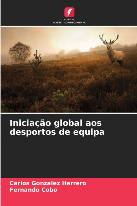 INICIA�AO GLOBAL AOS DESPORTOS DE EQUIPA