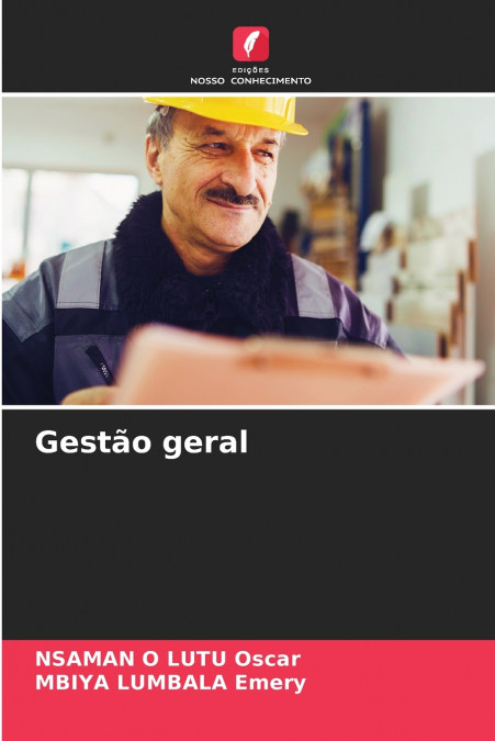 GENERAL MANAGEMENT