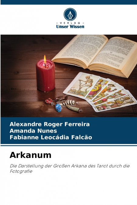 ARKANUM