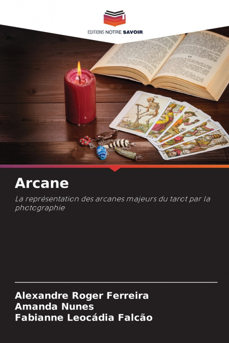 ARCANE