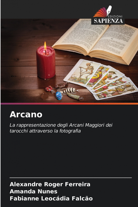 ARCANO