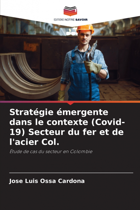 STRATEGIE EMERGENTE DANS LE CONTEXTE (COVID-19) SECTEUR DU F