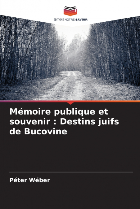 MEMOIRE PUBLIQUE ET SOUVENIR