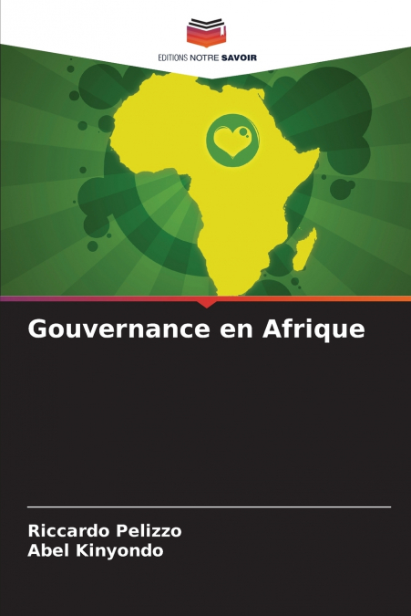 GOUVERNANCE EN AFRIQUE