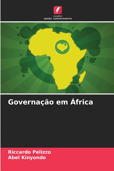 GOVERNA�AO EM AFRICA
