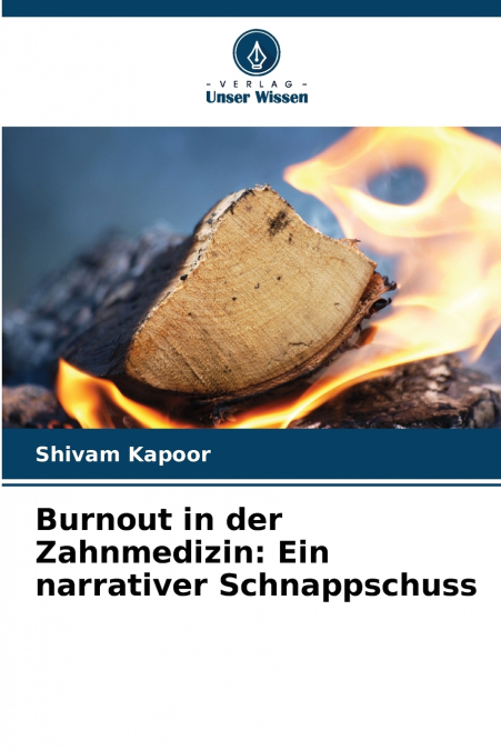 BURNOUT IN DER ZAHNMEDIZIN
