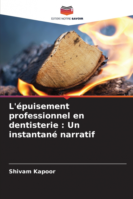 BURNOUT IN DER ZAHNMEDIZIN