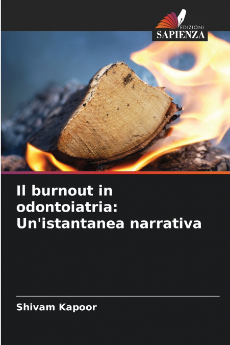 BURNOUT IN DER ZAHNMEDIZIN