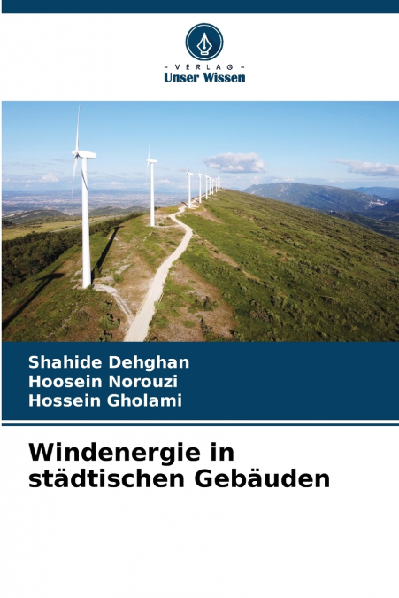 WINDENERGIE IN STADTISCHEN GEBAUDEN