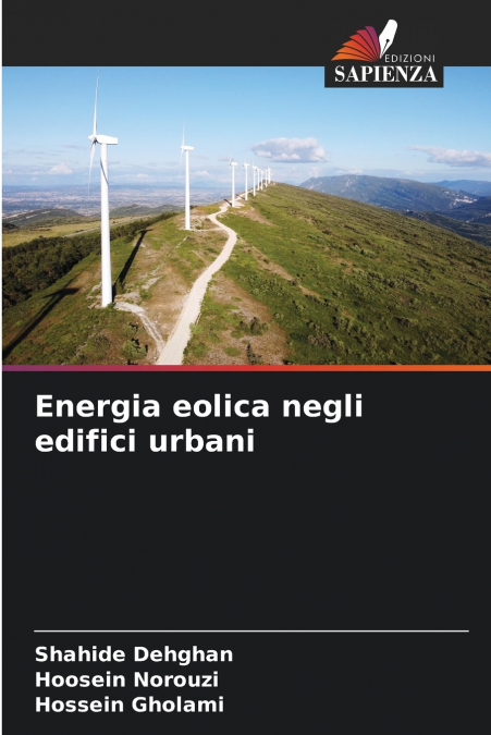 ENERGIA EOLICA NEGLI EDIFICI URBANI