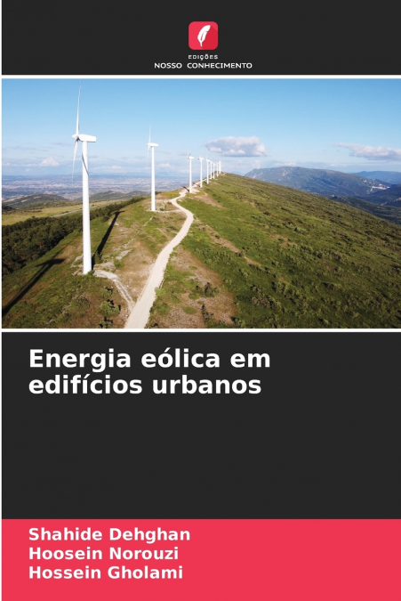 ENERGIA EOLICA EM EDIFICIOS URBANOS