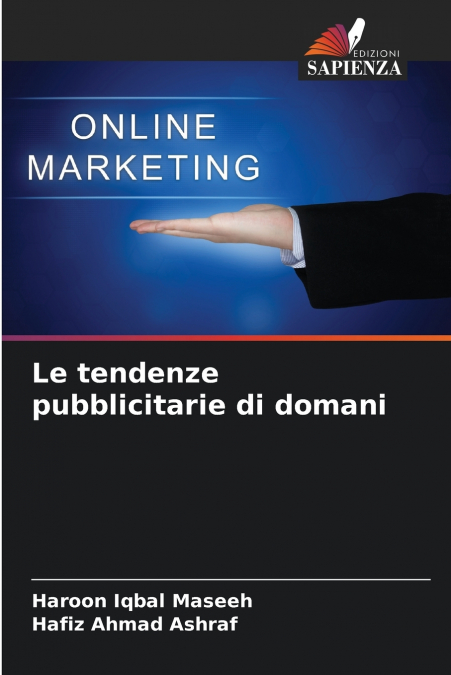 LES TENDANCES PUBLICITAIRES DE DEMAIN