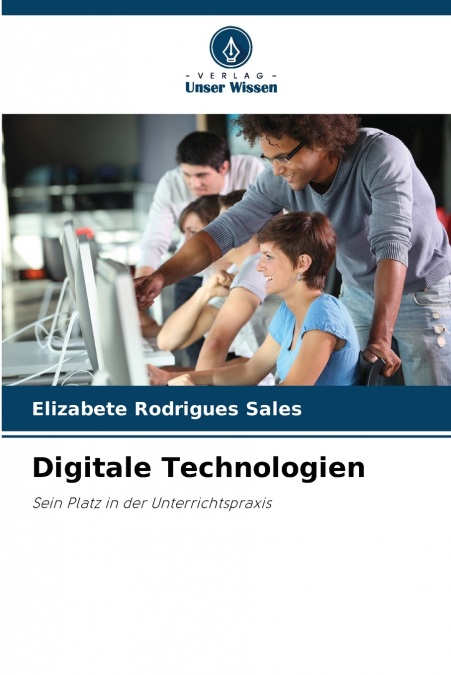 DIGITALE TECHNOLOGIEN