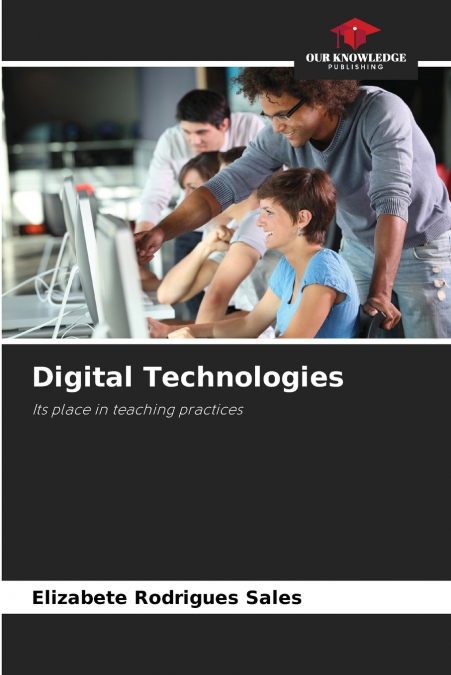 DIGITALE TECHNOLOGIEN
