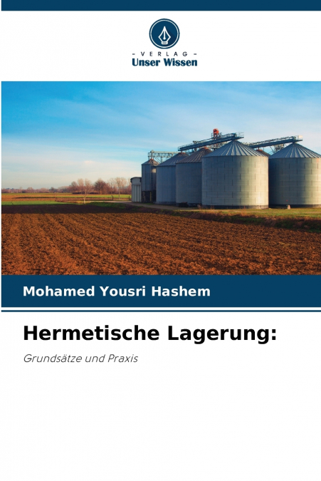 HERMETISCHE LAGERUNG