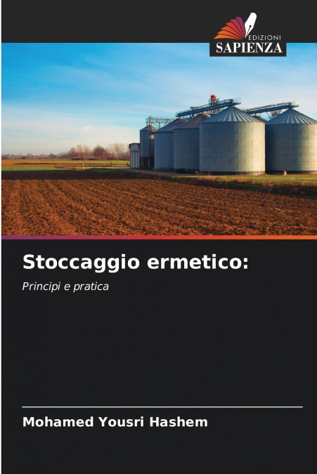 STOCCAGGIO ERMETICO