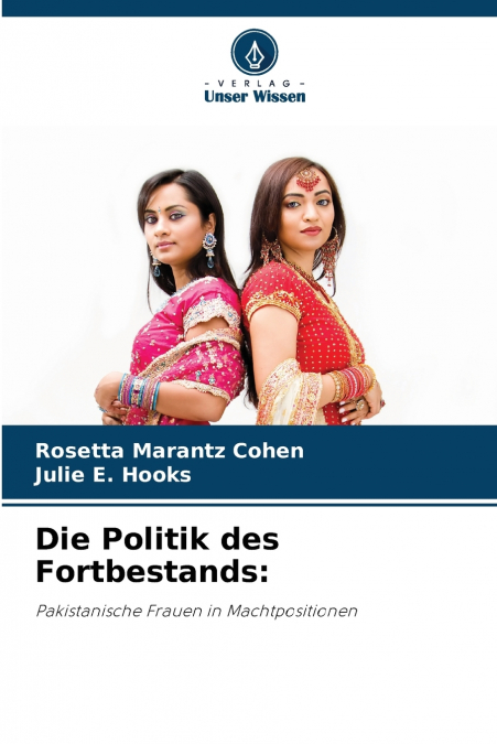 DIE POLITIK DES FORTBESTANDS