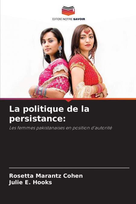 LA POLITIQUE DE LA PERSISTANCE