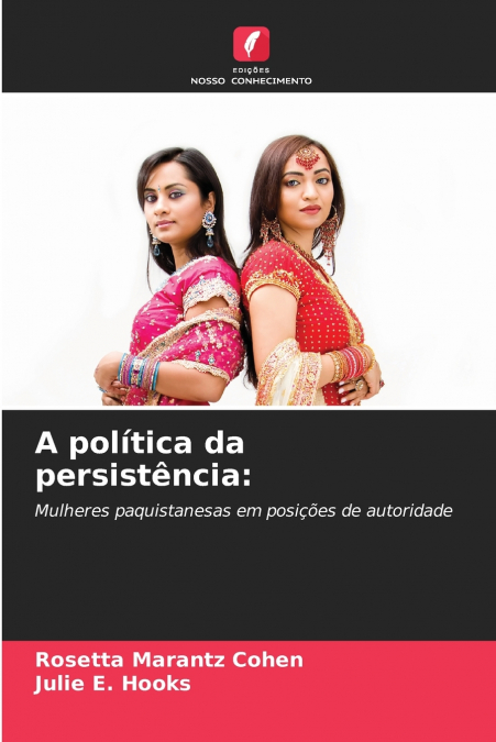 A POLITICA DA PERSISTENCIA