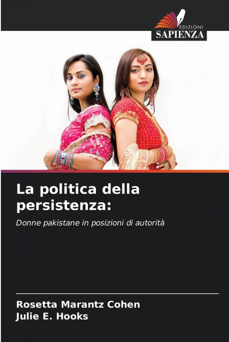LA POLITICA DELLA PERSISTENZA