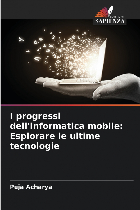 I PROGRESSI DELL?INFORMATICA MOBILE