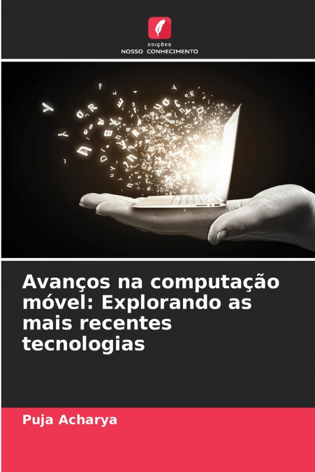 AVAN�OS NA COMPUTA�AO MOVEL