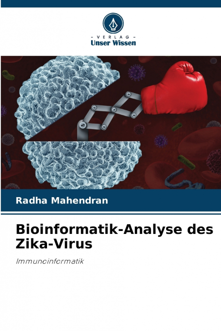 ANALISE BIOINFORMATICA DO VIRUS ZIKA