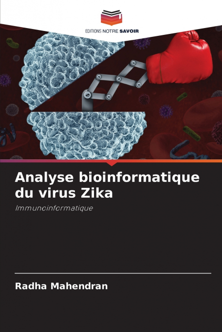 ANALISE BIOINFORMATICA DO VIRUS ZIKA