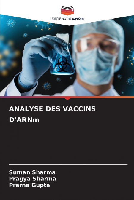 ANALYSIS OF MRNA VACCINES