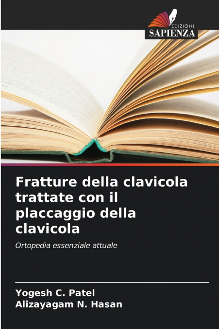 FRACTURES DE LA CLAVICULE TRAITEES PAR MISE EN PLACE D?UNE P