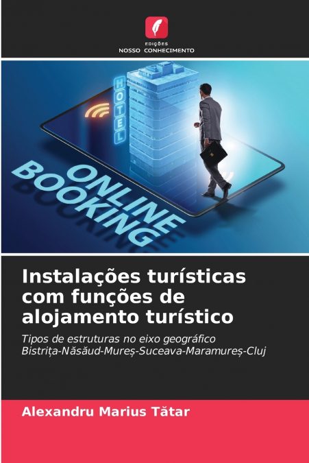 INSTALLATIONS TOURISTIQUES AVEC FONCTIONS D?HEBERGEMENT TOUR