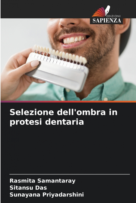 SELEZIONE DELL?OMBRA IN PROTESI DENTARIA