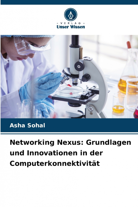 NETWORKING NEXUS