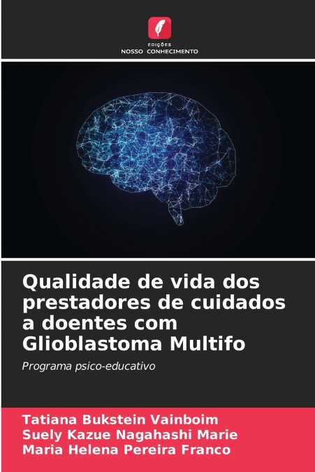 QUALIDADE DE VIDA DOS PRESTADORES DE CUIDADOS A DOENTES COM