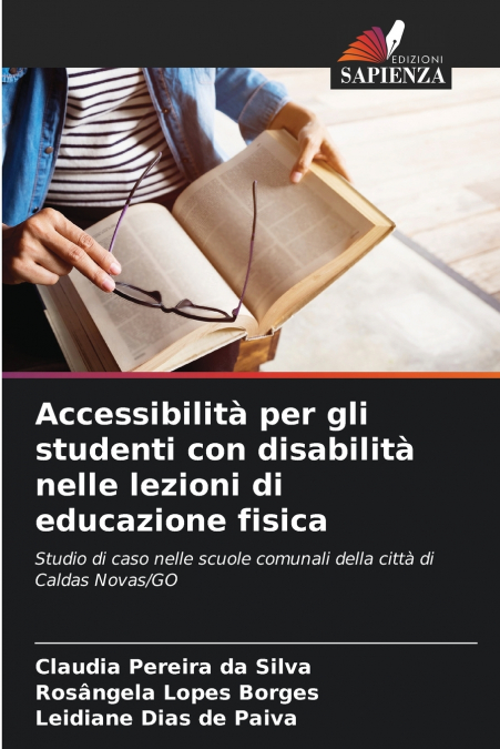 ACCESSIBILITA PER GLI STUDENTI CON DISABILITA NELLE LEZIONI