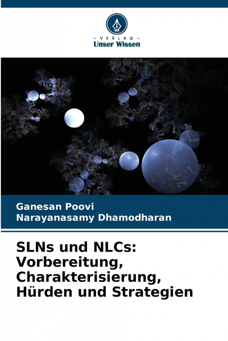 SLNS UND NLCS