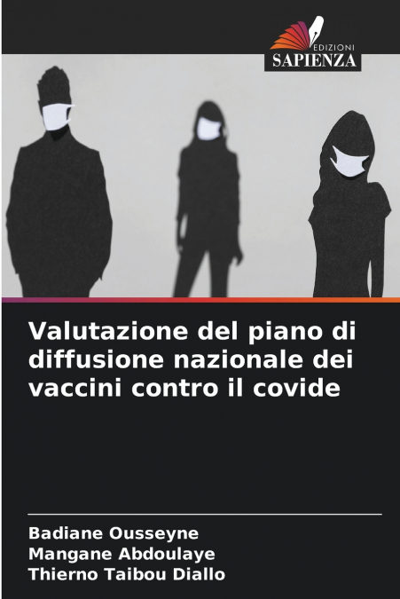 VALUTAZIONE DEL PIANO DI DIFFUSIONE NAZIONALE DEI VACCINI CO