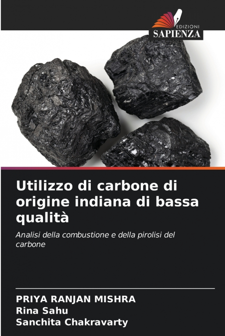 UTILIZAAO DE CARVAO DE ORIGEM INDIANA DE BAIXA QUALIDADE