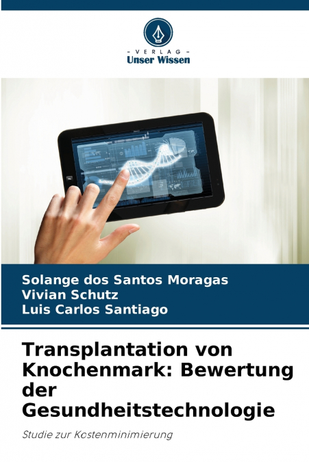 TRANSPLANTATION VON KNOCHENMARK